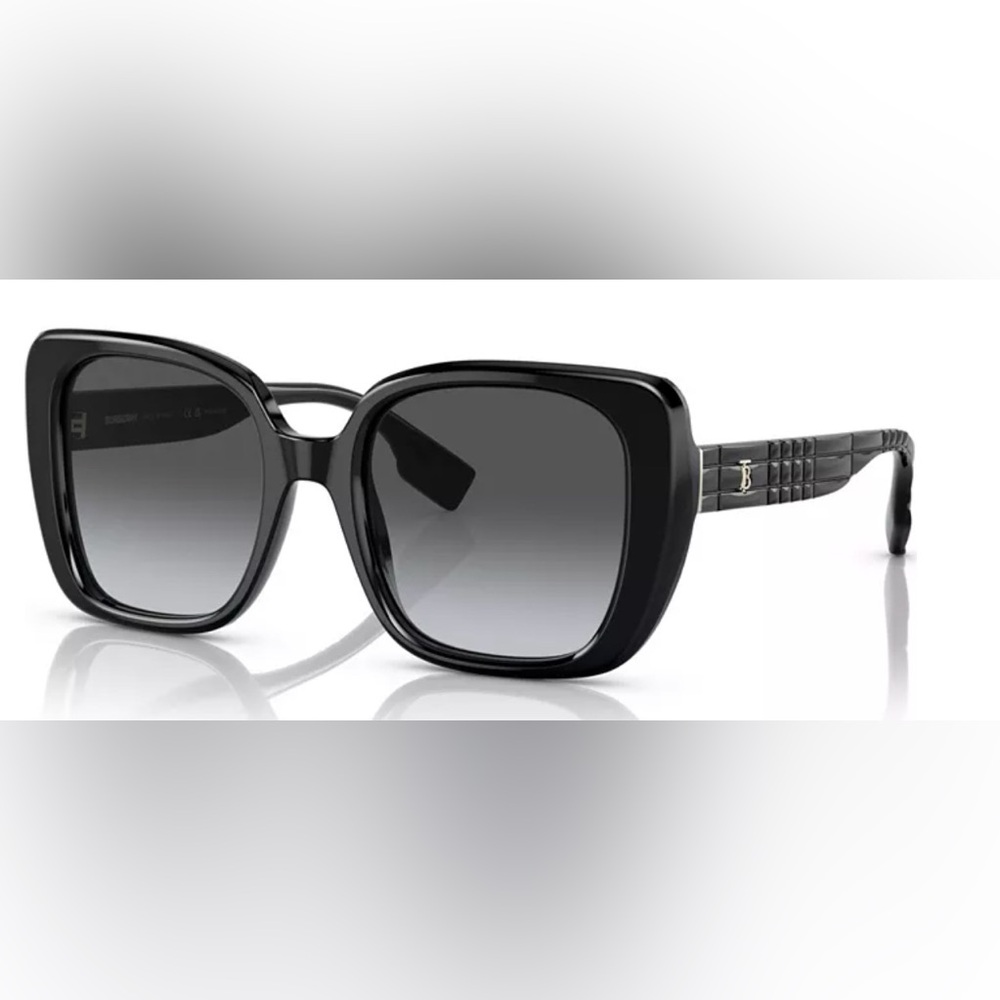 Burberry Women's Helena Polarized Sunglasses, BE4371